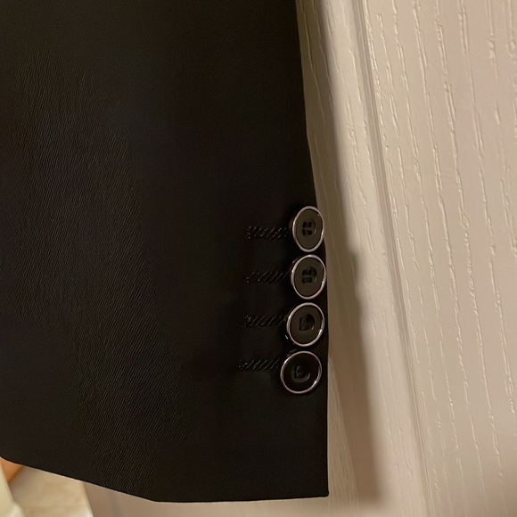 Men’s Large Night Out Blazer - Picture 2 of 4